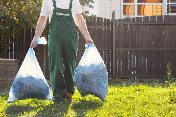 Commercial Cleanout Services in Olmos Park, TX